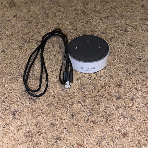 Echo dot - Picture 2 of 2